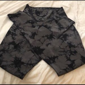 Lululemon Wunder Under Shibori 6